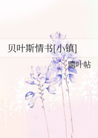 贝叶斯情书[小镇]